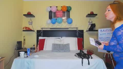 inannalove online show from 01.17.25