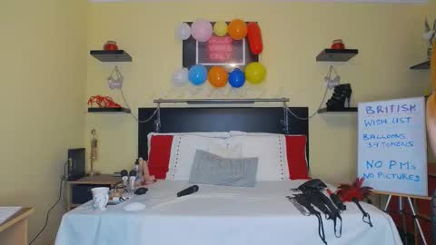 inannalove online show from 01.23.25