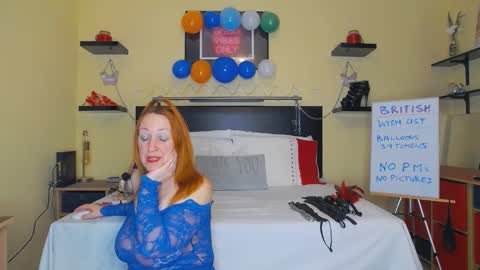 inannalove online show from 02.16.25