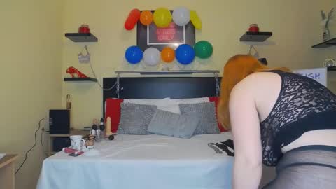 inannalove online show from 02.28.25