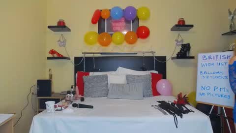 inannalove online show from 03.09.25