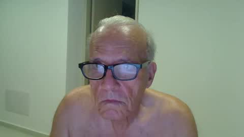 incendiado online show from 10.13.25