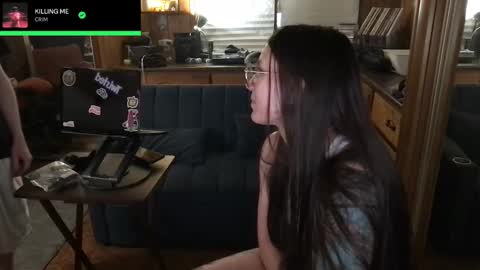 Carter online show from 10.01.25