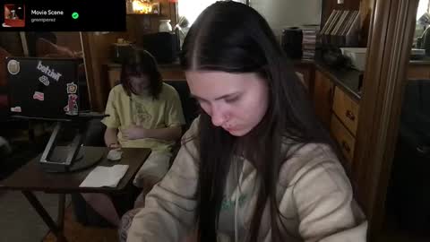 Carter online show from 10.03.25