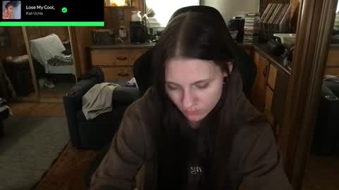 Carter online show from 10.23.25