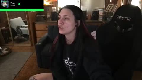 Carter online show from 11.20.25