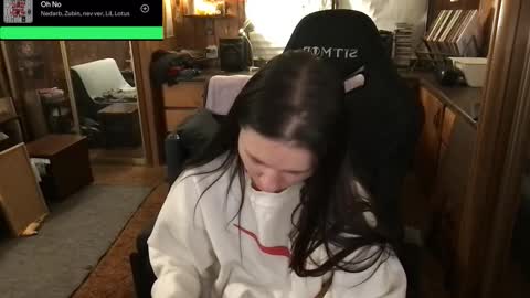 Carter online show from 03.15.26