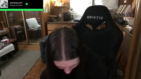 Carter online show from 04.09.26