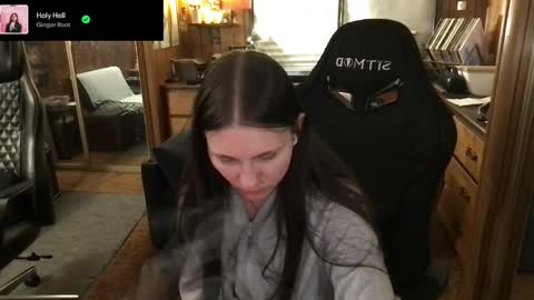 Carter online show from 04.23.26