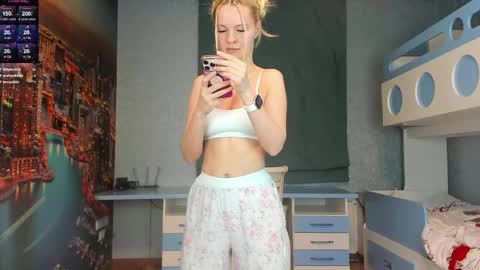 Masha online show from 05.03.26