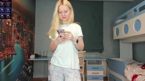 Masha online show from 05.10.26