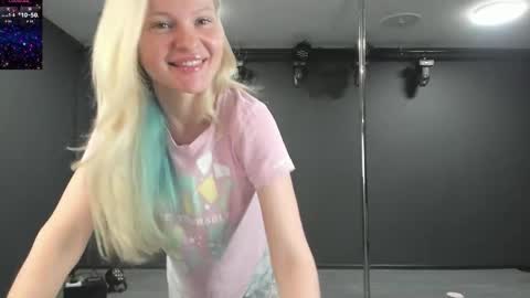 Masha online show from 05.20.26
