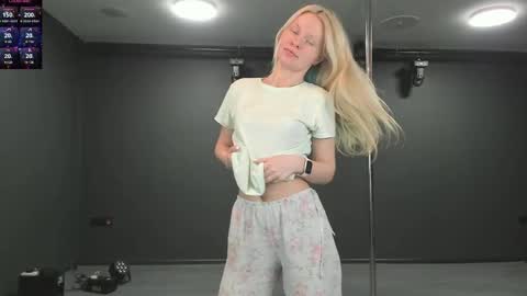 Masha online show from 05.23.26