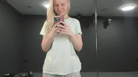 Masha online show from 05.24.26