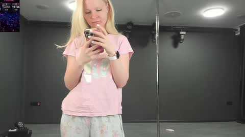 Masha online show from 05.30.26