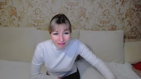 incredible_ariela online show from 12.04.24