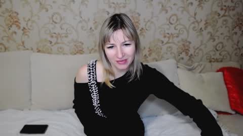 incredible_ariela online show from 12.07.24