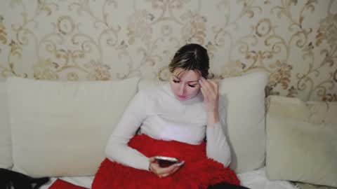 incredible_ariela online show from 12.13.24