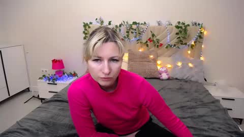incredible_ariela online show from 02.21.25