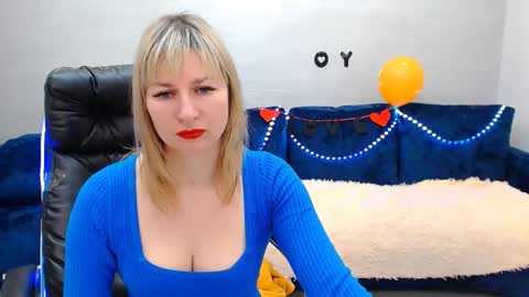 incredible_ariela online show from 02.25.25