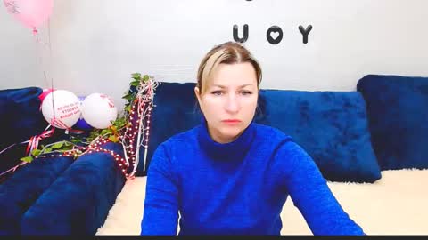 incredible_ariela online show from 01.15.26