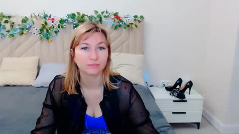 incredible_ariela online show from 04.16.26
