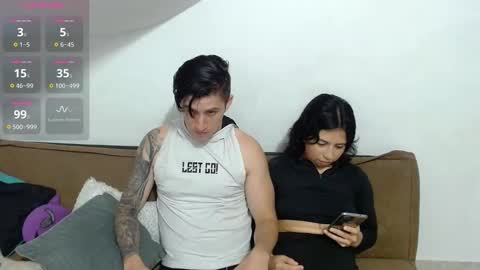 incubus_couple1 online show from 01.08.26