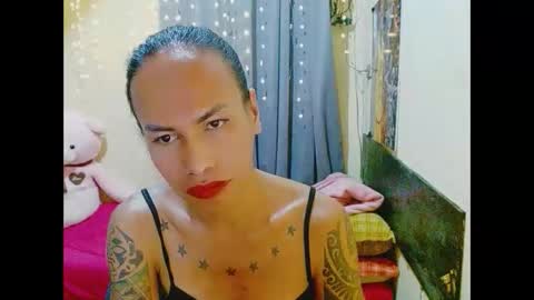 Pakay online show from 10.11.25