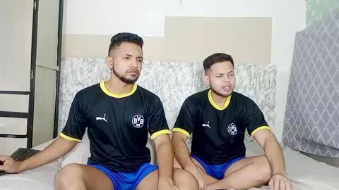 ANDY  DAVID online show from 09.25.25