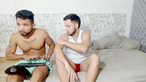 ANDY  DAVID online show from 10.02.25