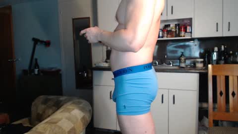 Mark online show from 01.25.25