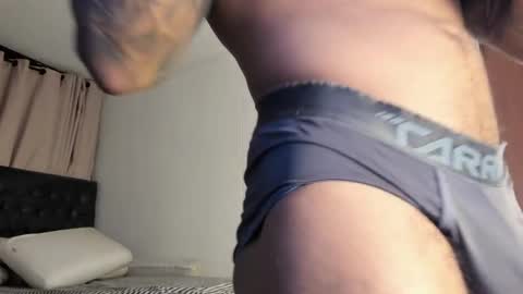 Jacobo online show from 01.22.25