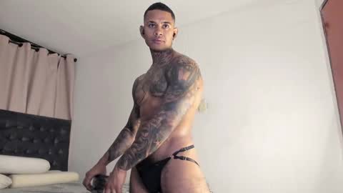 Jacobo online show from 01.25.25