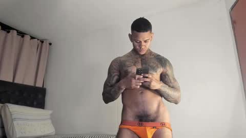 Jacobo online show from 01.29.25