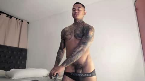 Jacobo online show from 01.31.25