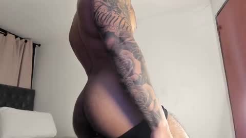 Jacobo online show from 02.04.25