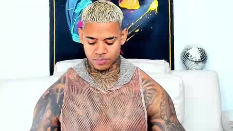 Jacobo online show from 12.02.25