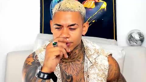 Jacobo online show from 12.05.25