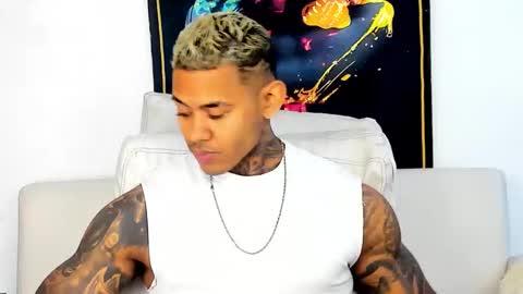 Jacobo online show from 01.07.26