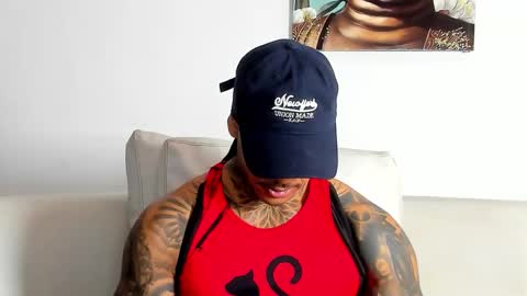 Jacobo online show from 01.18.26