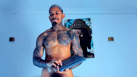 Jacobo online show from 02.19.26