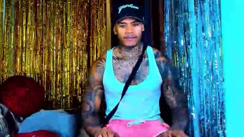 Jacobo online show from 03.16.26