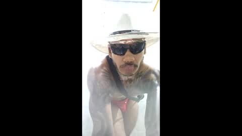 Jacobo online show from 04.09.26