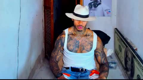 Jacobo online show from 04.21.26