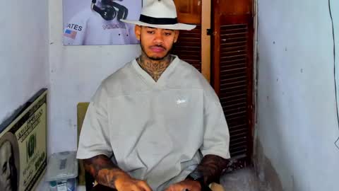 Jacobo online show from 04.24.26