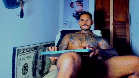 Jacobo online show from 04.27.26