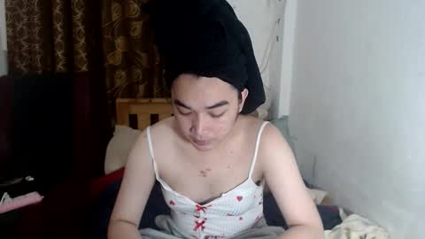 Snapshot of indestructabletrixie chatting on 04.19.26 indestructabletrixie online show from 04.19.26