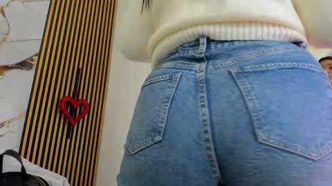 Indi Catalina online show from 02.22.26