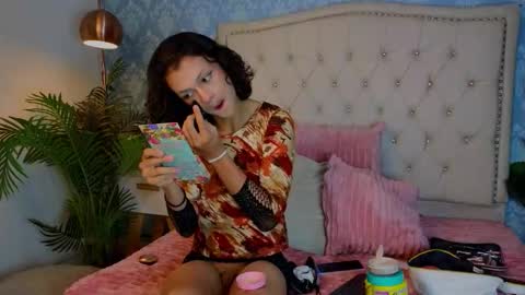 INDI online show from 12.20.25