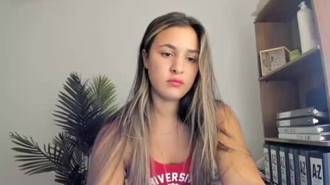 Lana online show from 12.14.24